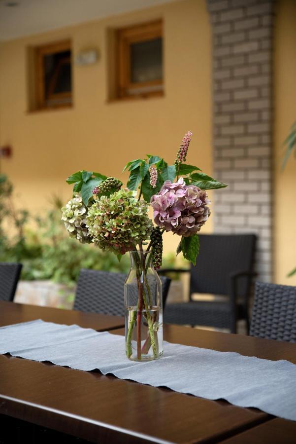 Atrium Agárd Tréning és Üdülőház Acomodação com café da manhã Gárdony Exterior foto